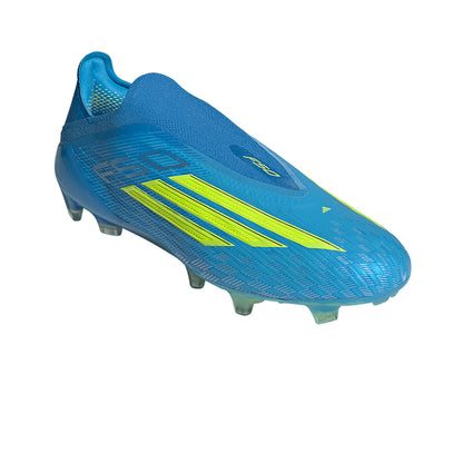 ADIDAS F50 Elite Laceless FG Men's Football Shoes - Supersports Thailand