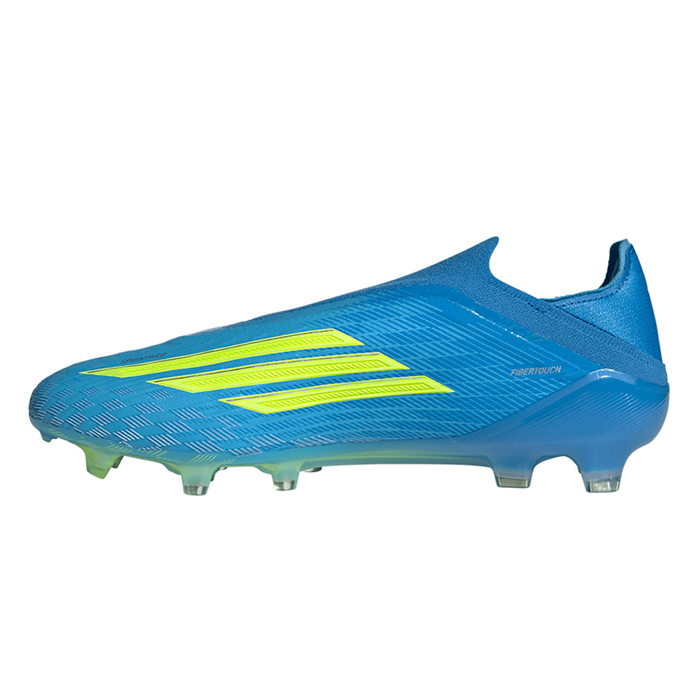 ADIDAS F50 Elite Laceless FG Men's Football Shoes - Supersports Thailand