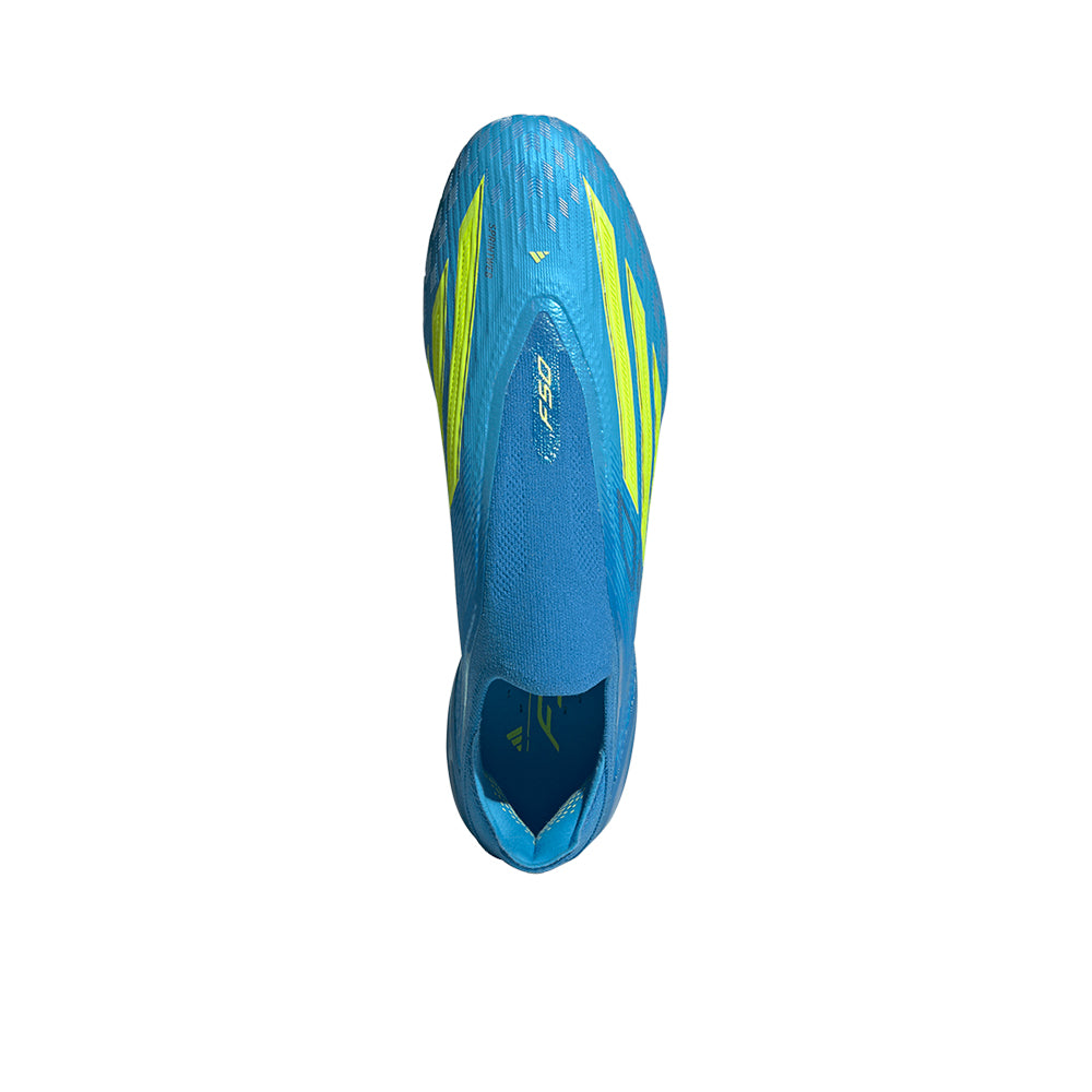 ADIDAS F50 Elite Laceless FG Men's Football Shoes - Supersports Thailand Supersports Thailand