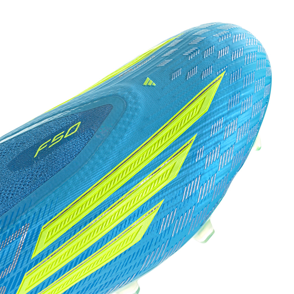 ADIDAS F50 Elite Laceless FG Men's Football Shoes - Supersports Thailand Supersports Thailand