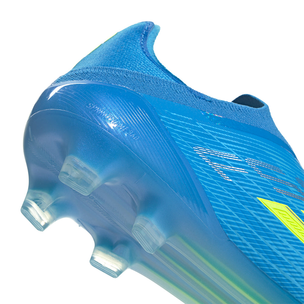 ADIDAS F50 Elite Laceless FG Men's Football Shoes - Supersports Thailand