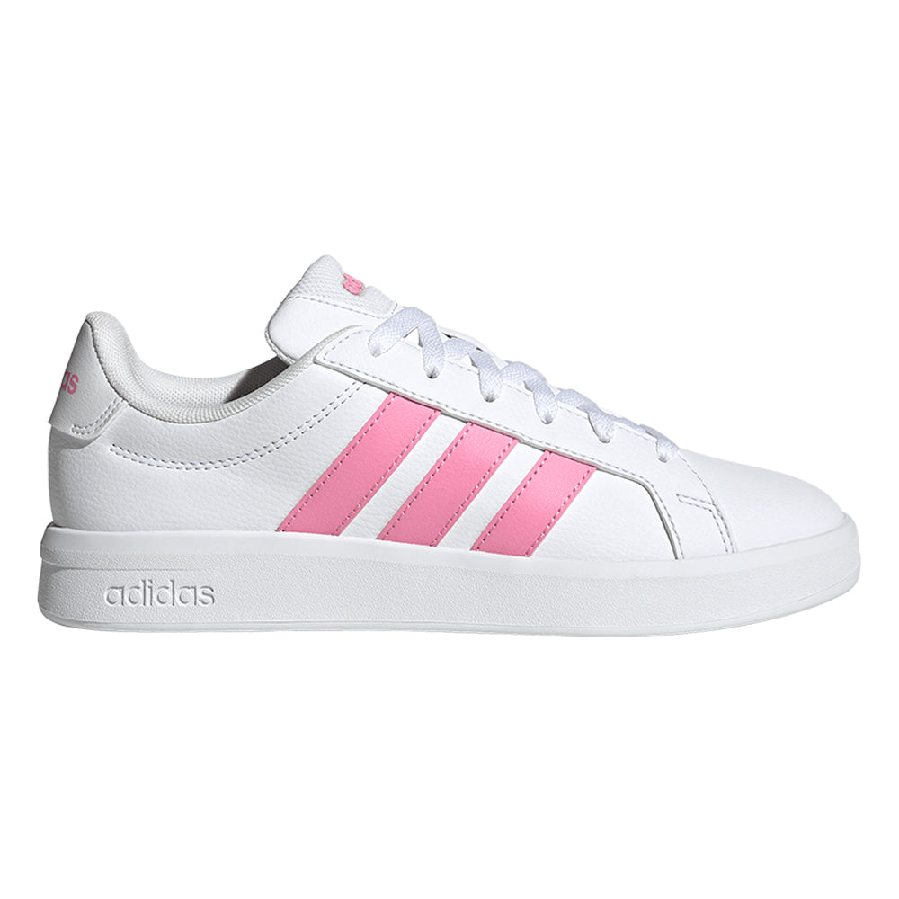 ADIDAS Grand Court Base 3.0 Women's Lifestyle Shoes - Supersports Thailand