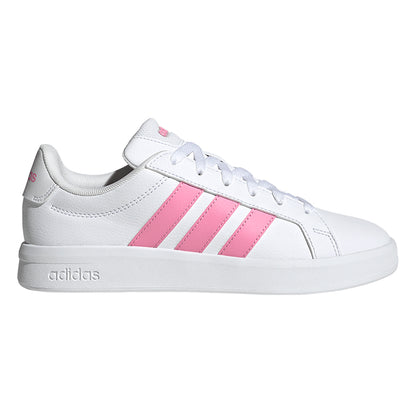 ADIDAS Grand Court Base 3.0 Women's Lifestyle Shoes - Supersports Thailand