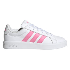 ADIDAS Grand Court Base 3.0 Women's Lifestyle Shoes - Supersports Thailand