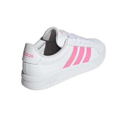 ADIDAS Grand Court Base 3.0 Women's Lifestyle Shoes - Supersports Thailand