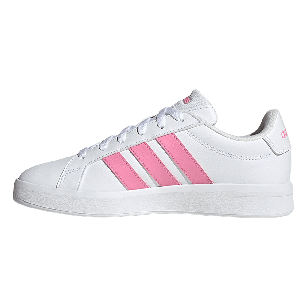 ADIDAS Grand Court Base 3.0 Women's Lifestyle Shoes - Supersports Thailand