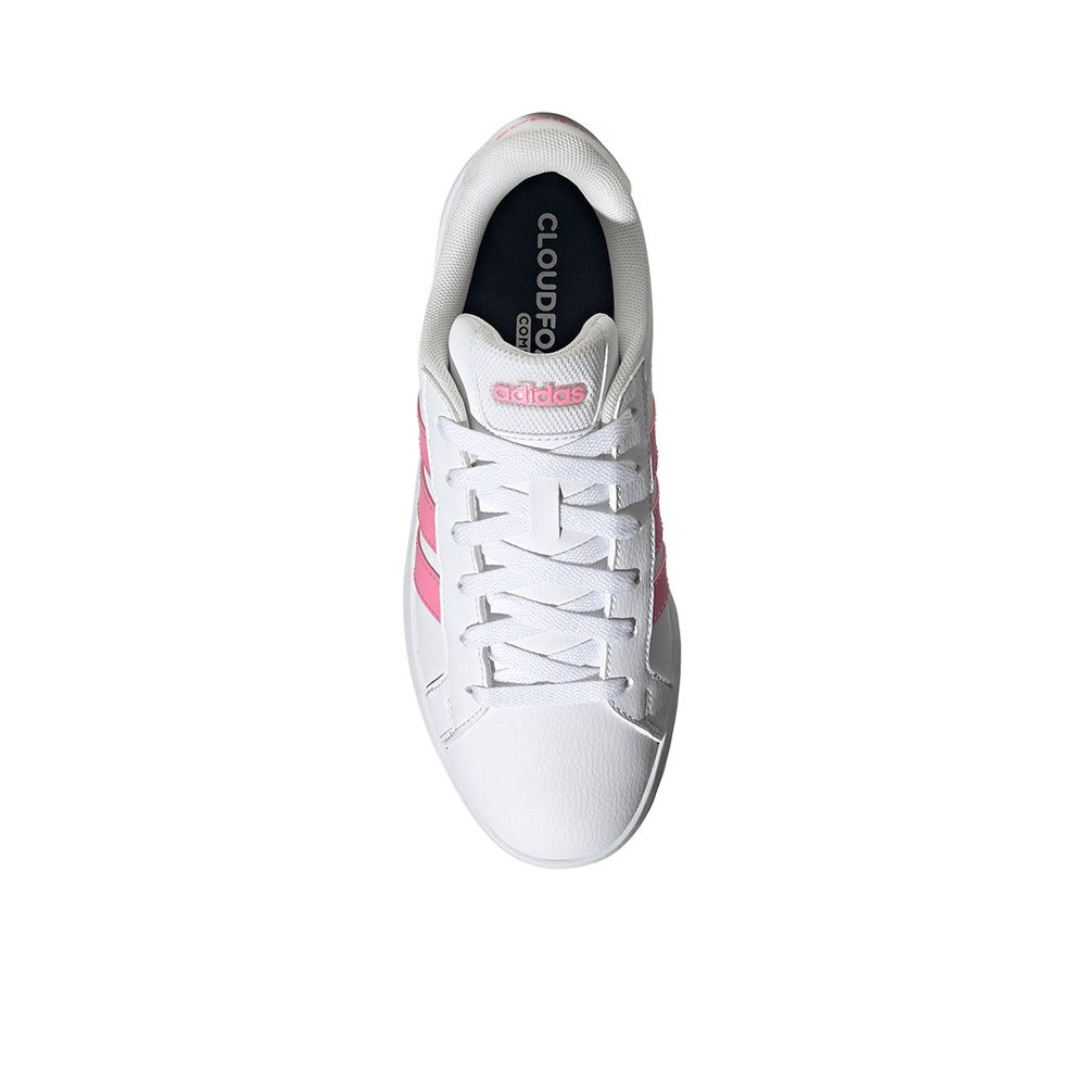 ADIDAS Grand Court Base 3.0 Women's Lifestyle Shoes - Supersports Thailand Supersports Thailand