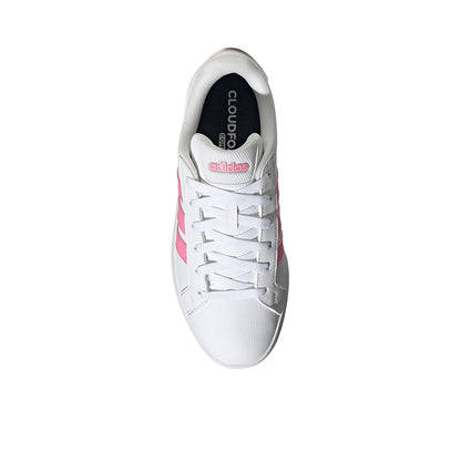 ADIDAS Grand Court Base 3.0 Women's Lifestyle Shoes - Supersports Thailand