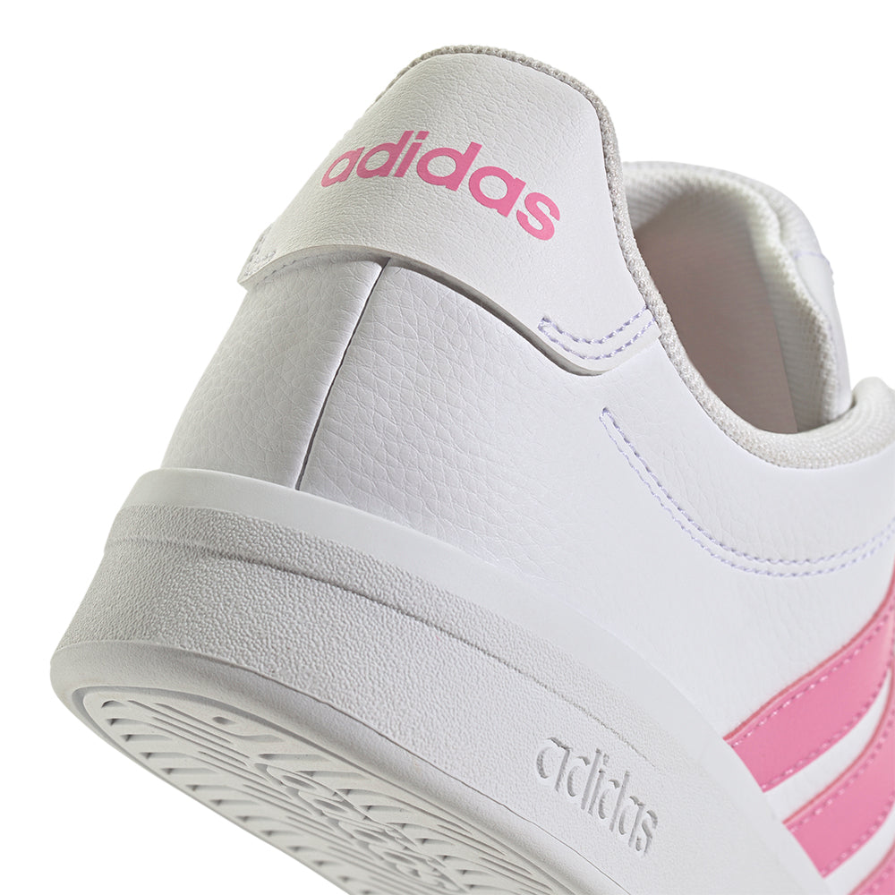 ADIDAS Grand Court Base 3.0 Women's Lifestyle Shoes - Supersports Thailand Supersports Thailand