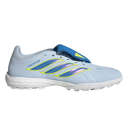 ADIDAS Predator League Fold-Over Tongue TF Men's Football Shoes - Supersports Thailand