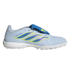 ADIDAS Predator League Fold-Over Tongue TF Men's Football Shoes - Supersports Thailand