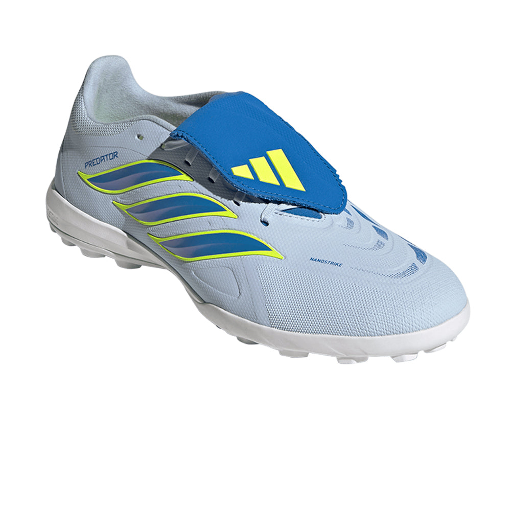 ADIDAS Predator League Fold-Over Tongue TF Men's Football Shoes - Supersports Thailand