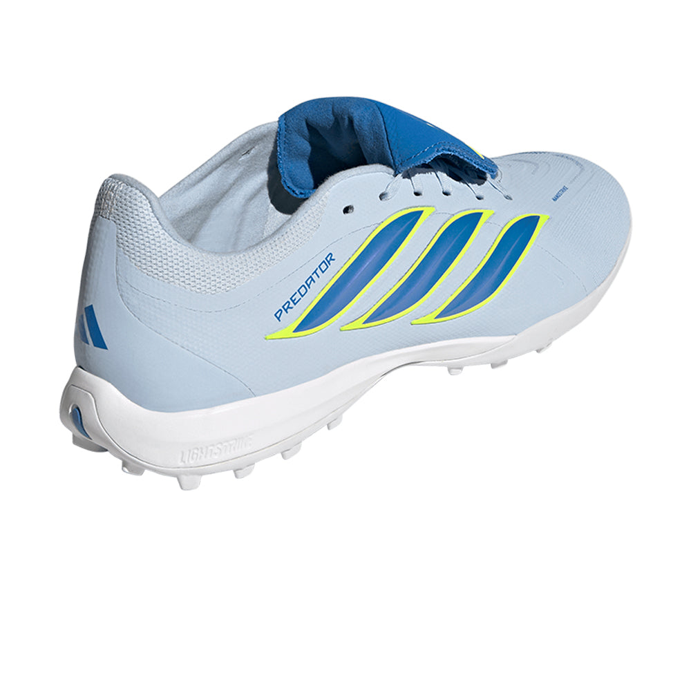 ADIDAS Predator League Fold-Over Tongue TF Men's Football Shoes - Supersports Thailand