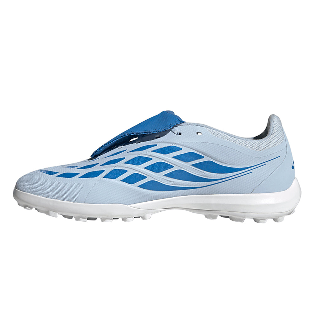 ADIDAS Predator League Fold-Over Tongue TF Men's Football Shoes - Supersports Thailand Supersports Thailand
