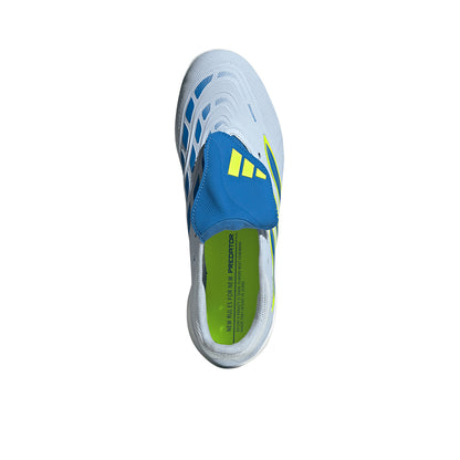 ADIDAS Predator League Fold-Over Tongue TF Men's Football Shoes - Supersports Thailand