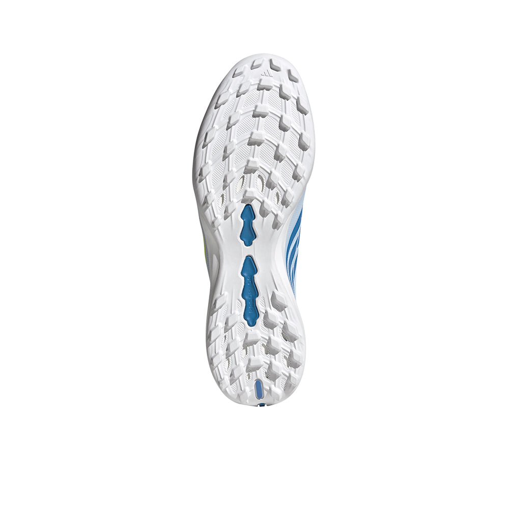 ADIDAS Predator League Fold-Over Tongue TF Men's Football Shoes - Supersports Thailand