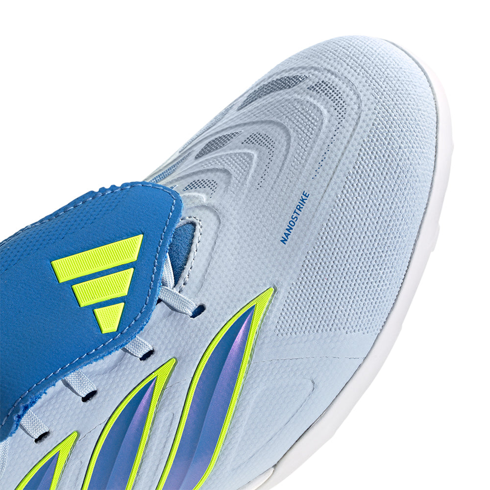 ADIDAS Predator League Fold-Over Tongue TF Men's Football Shoes - Supersports Thailand Supersports Thailand