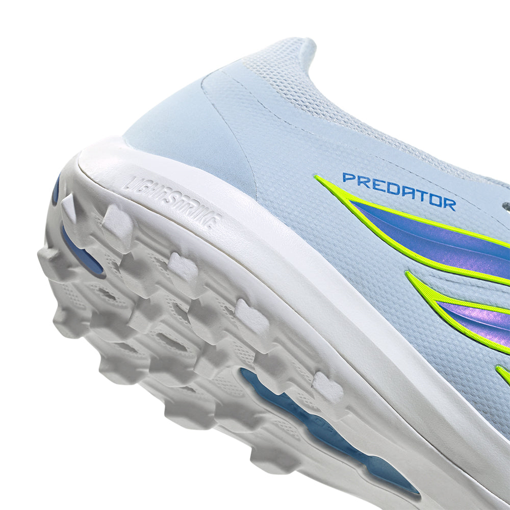 ADIDAS Predator League Fold-Over Tongue TF Men's Football Shoes - Supersports Thailand
