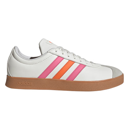 ADIDAS VL Court Base Women's Lifestyle Shoes - Supersports Thailand