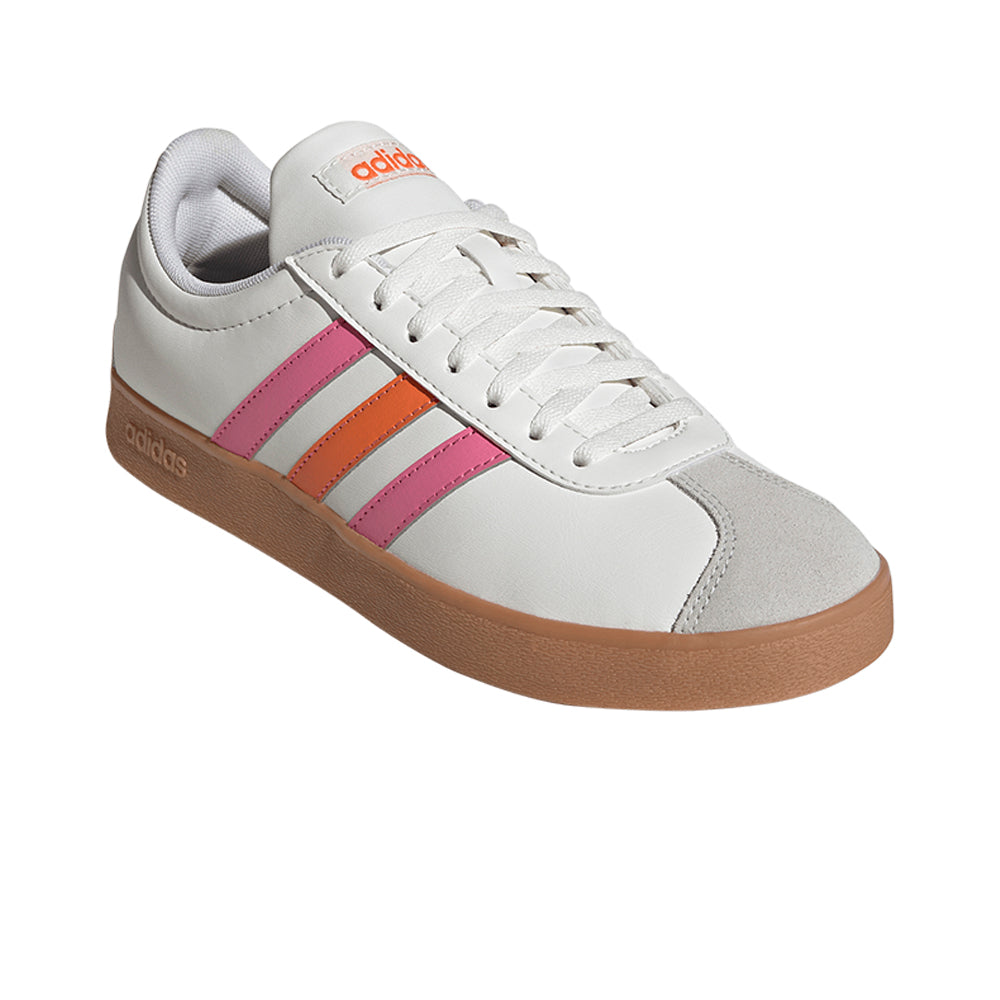 ADIDAS VL Court Base Women's Lifestyle Shoes - Supersports Thailand