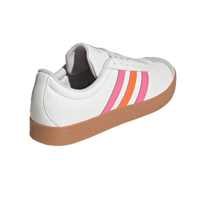 ADIDAS VL Court Base Women's Lifestyle Shoes - Supersports Thailand