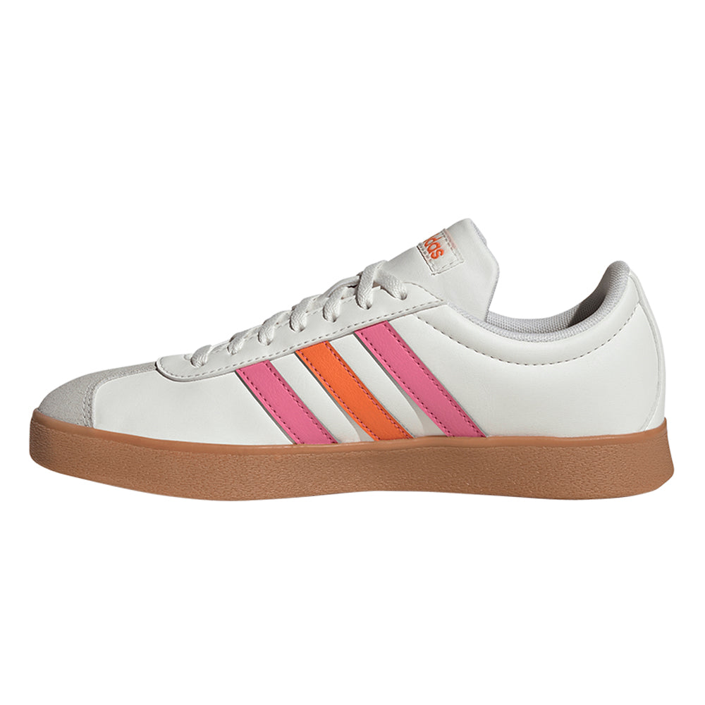 ADIDAS VL Court Base Women's Lifestyle Shoes - Supersports Thailand