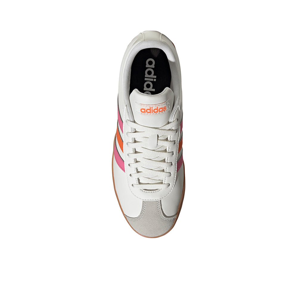 ADIDAS VL Court Base Women's Lifestyle Shoes - Supersports Thailand Supersports Thailand