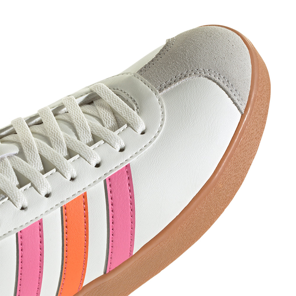 ADIDAS VL Court Base Women's Lifestyle Shoes - Supersports Thailand Supersports Thailand