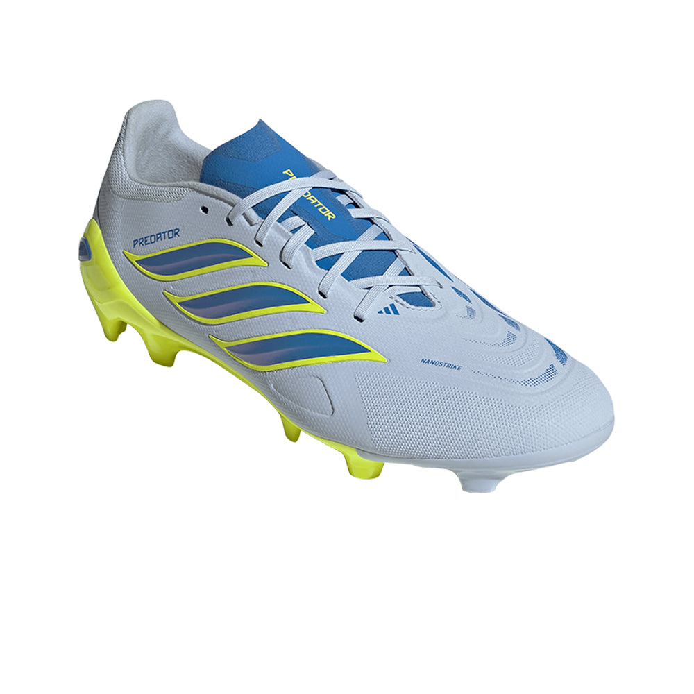 ADIDAS Predator League FG Men's Football Shoes - Supersports Thailand