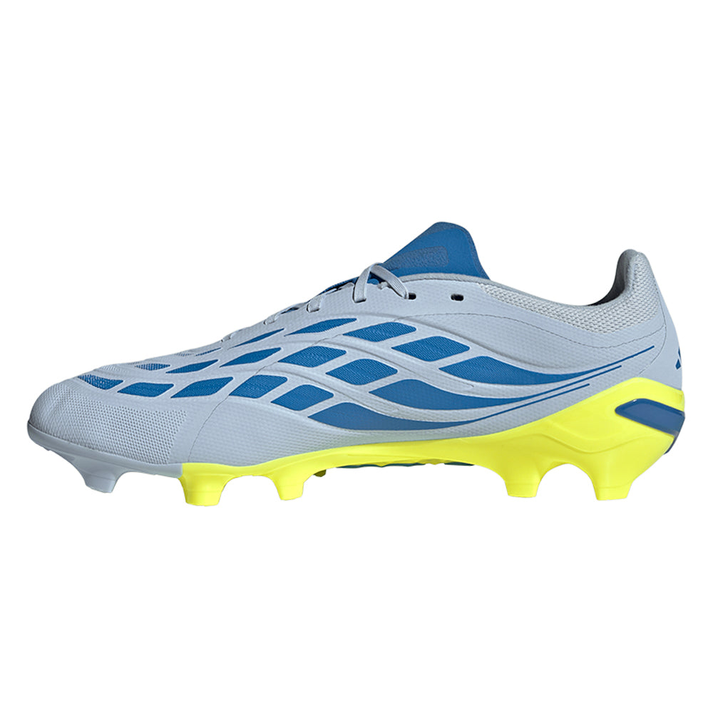 ADIDAS Predator League FG Men's Football Shoes - Supersports Thailand