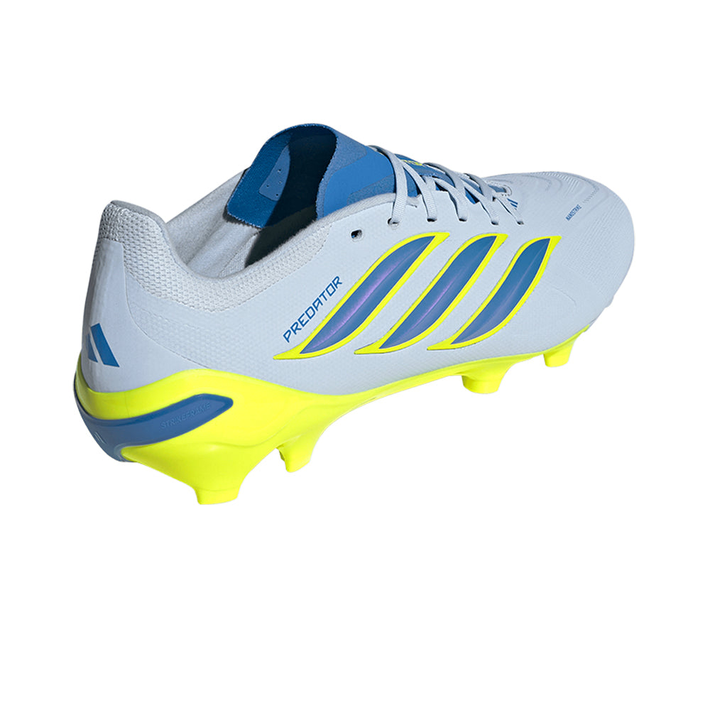 ADIDAS Predator League FG Men's Football Shoes - Supersports Thailand