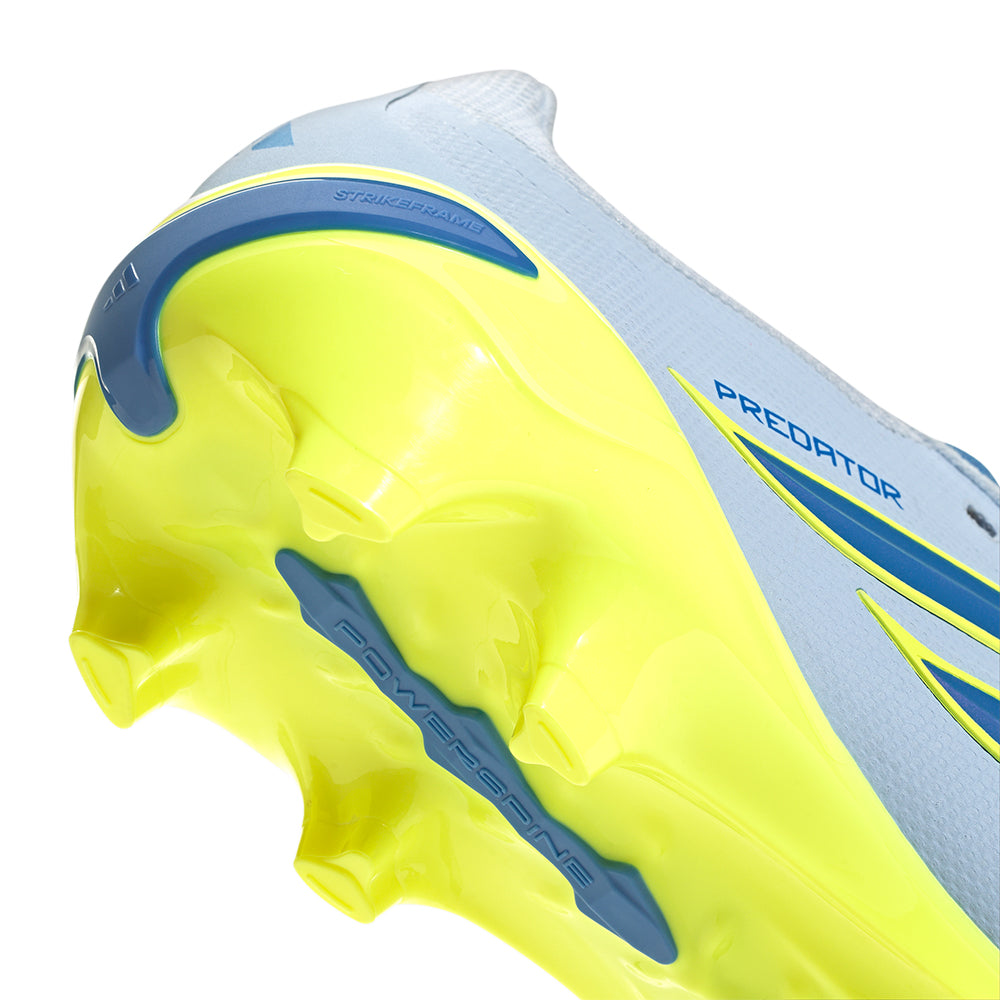 ADIDAS Predator League FG Men's Football Shoes - Supersports Thailand Supersports Thailand