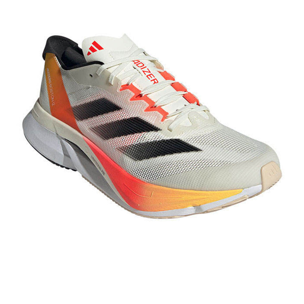 ADIDAS Adizero Boston 12 รองเท้าวิ่งผู้ชาย