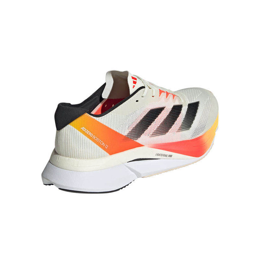 ADIDAS Adizero Boston 12 รองเท้าวิ่งผู้ชาย
