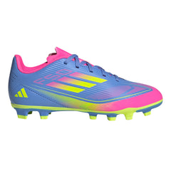 ADIDAS F50 Club MG Kids Football Shoes - Supersports Thailand