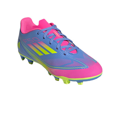 ADIDAS F50 Club MG Kids Football Shoes - Supersports Thailand