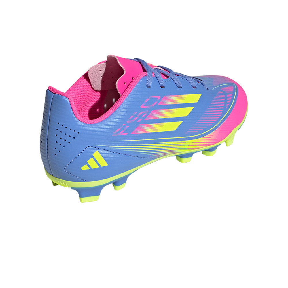 ADIDAS F50 Club MG Kids Football Shoes - Supersports Thailand