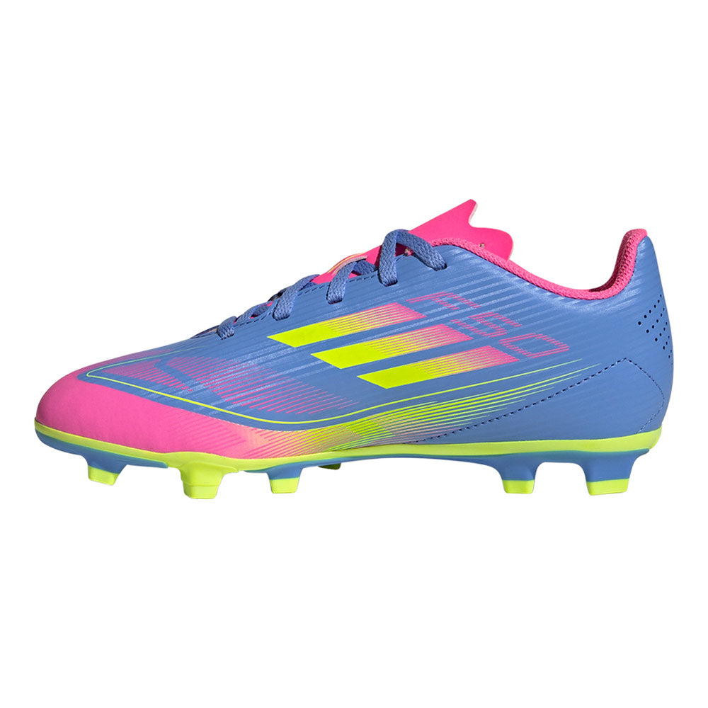 ADIDAS F50 Club MG Kids Football Shoes - Supersports Thailand Supersports Thailand