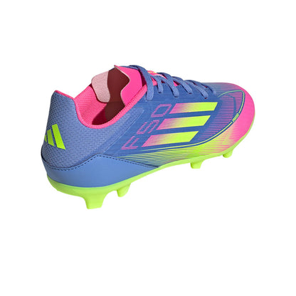 ADIDAS F50 League MG รองเท้าฟุตบอลเด็ก