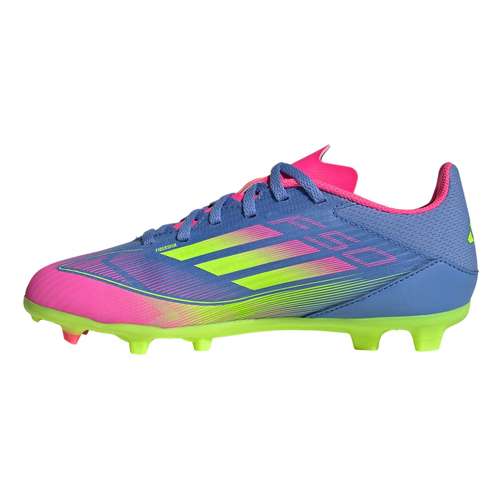 ADIDAS F50 League MG รองเท้าฟุตบอลเด็ก