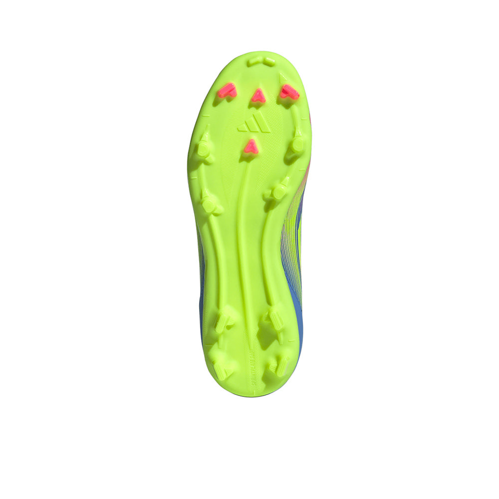 ADIDAS F50 League MG รองเท้าฟุตบอลเด็ก