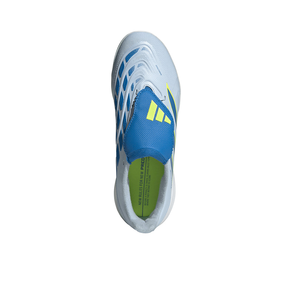 ADIDAS Predator League Fold-Over Tongue TF Kids Football Shoes - Supersports Thailand