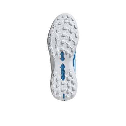 ADIDAS Predator League Fold-Over Tongue TF Kids Football Shoes - Supersports Thailand
