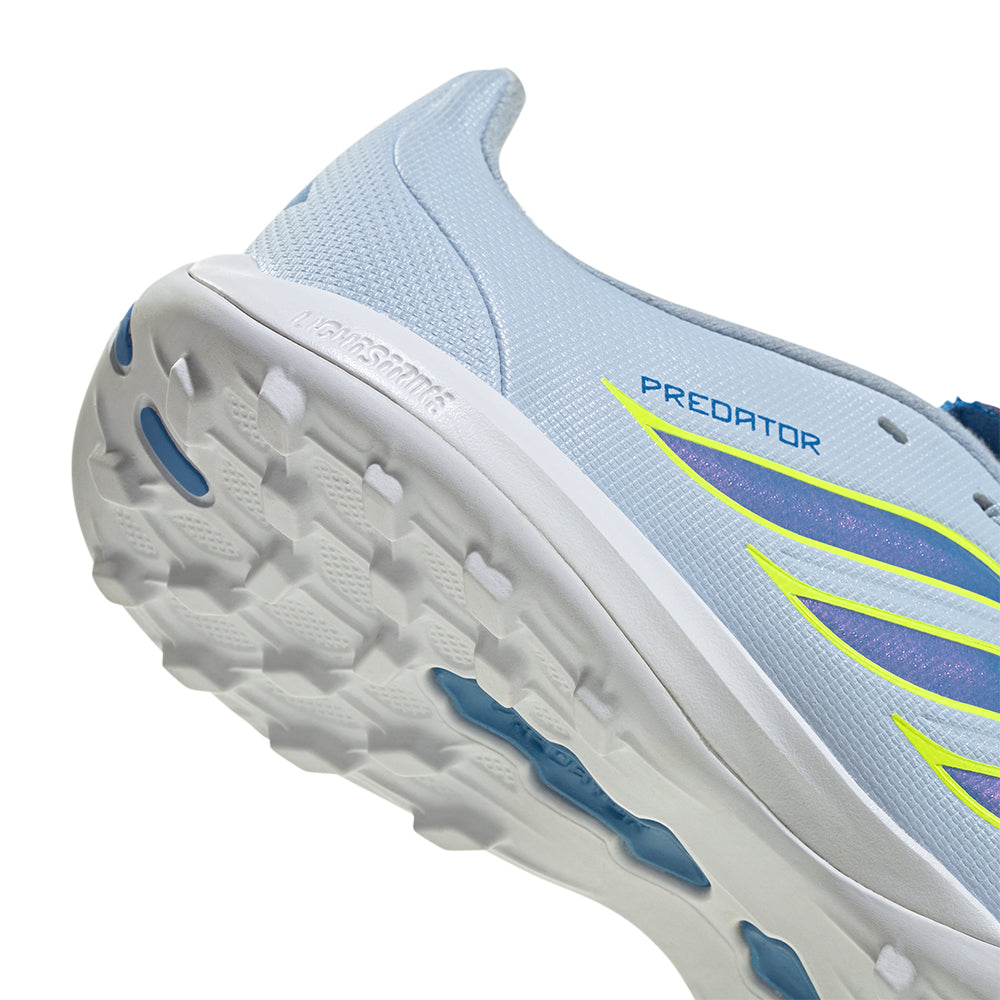 ADIDAS Predator League Fold-Over Tongue TF Kids Football Shoes - Supersports Thailand Supersports Thailand