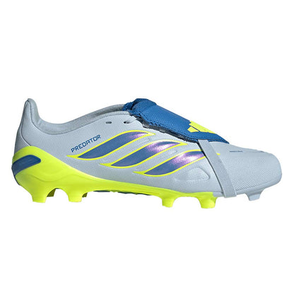ADIDAS Predator League Fold-Over Tongue FG Kids Football Shoes - Supersports Thailand