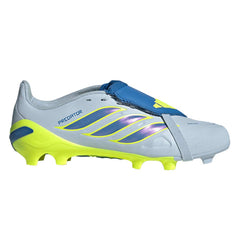 ADIDAS Predator League Fold-Over Tongue FG Kids Football Shoes - Supersports Thailand