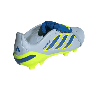 ADIDAS Predator League Fold-Over Tongue FG Kids Football Shoes - Supersports Thailand