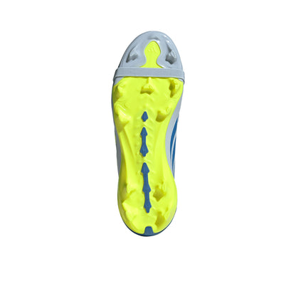 ADIDAS Predator League Fold-Over Tongue FG Kids Football Shoes - Supersports Thailand