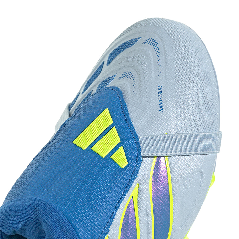 ADIDAS Predator League Fold-Over Tongue FG Kids Football Shoes - Supersports Thailand Supersports Thailand