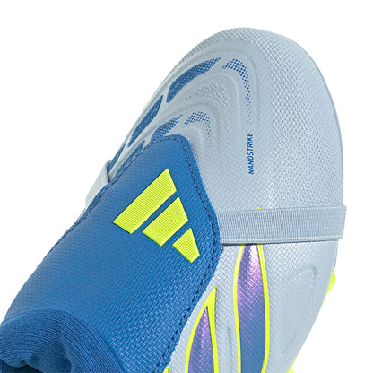 ADIDAS Predator League Fold-Over Tongue FG Kids Football Shoes - Supersports Thailand
